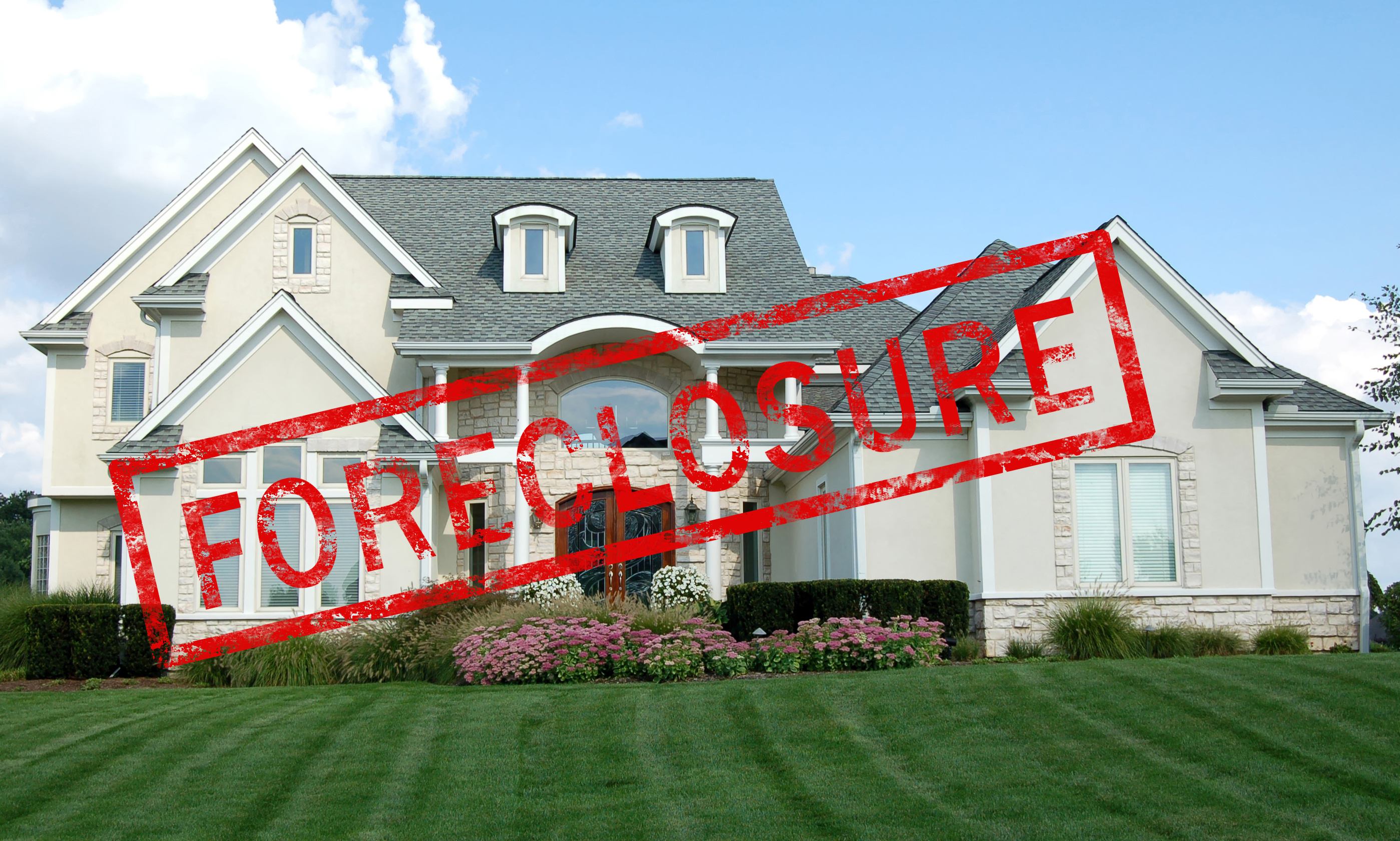 Call TK Valuations, Inc. to order appraisals of Erie foreclosures